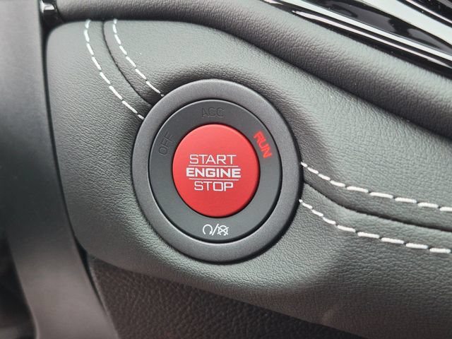 New 2026 Dodge Durango SRT Hellcat w/ Premium Group AWD/4WD image 22