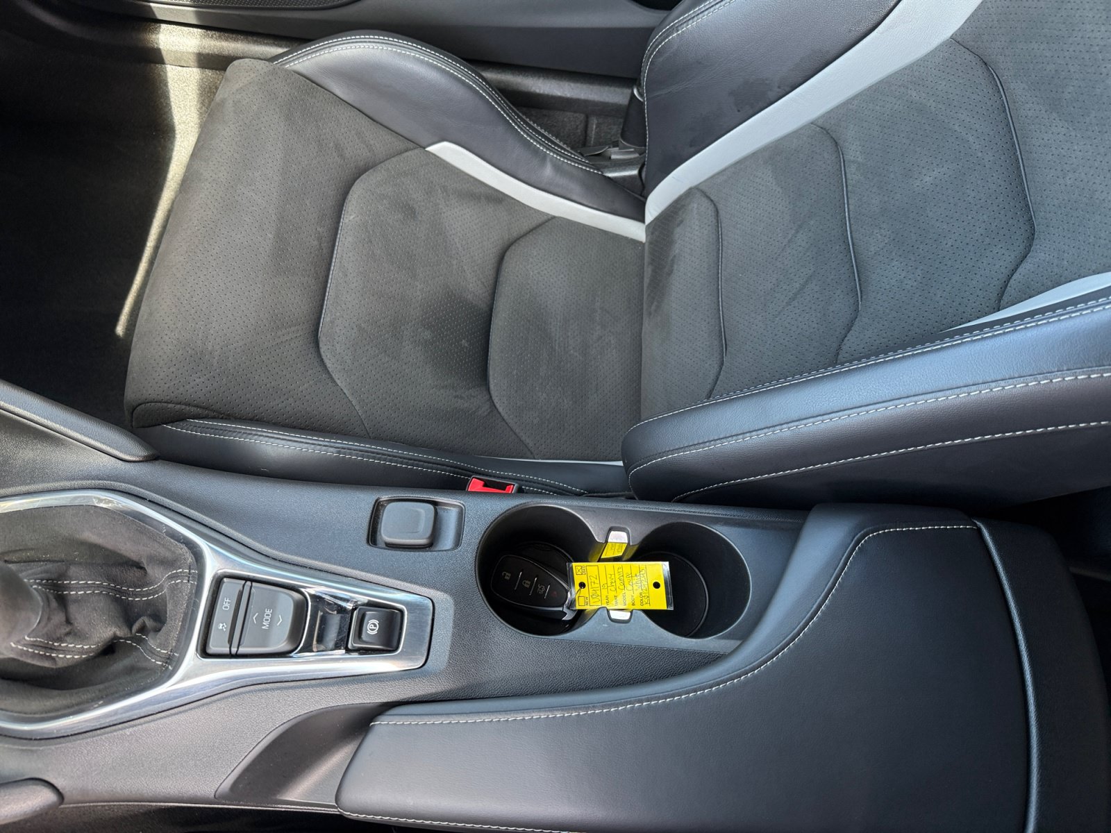 Used 2019 Chevrolet Camaro SS RWD image 14
