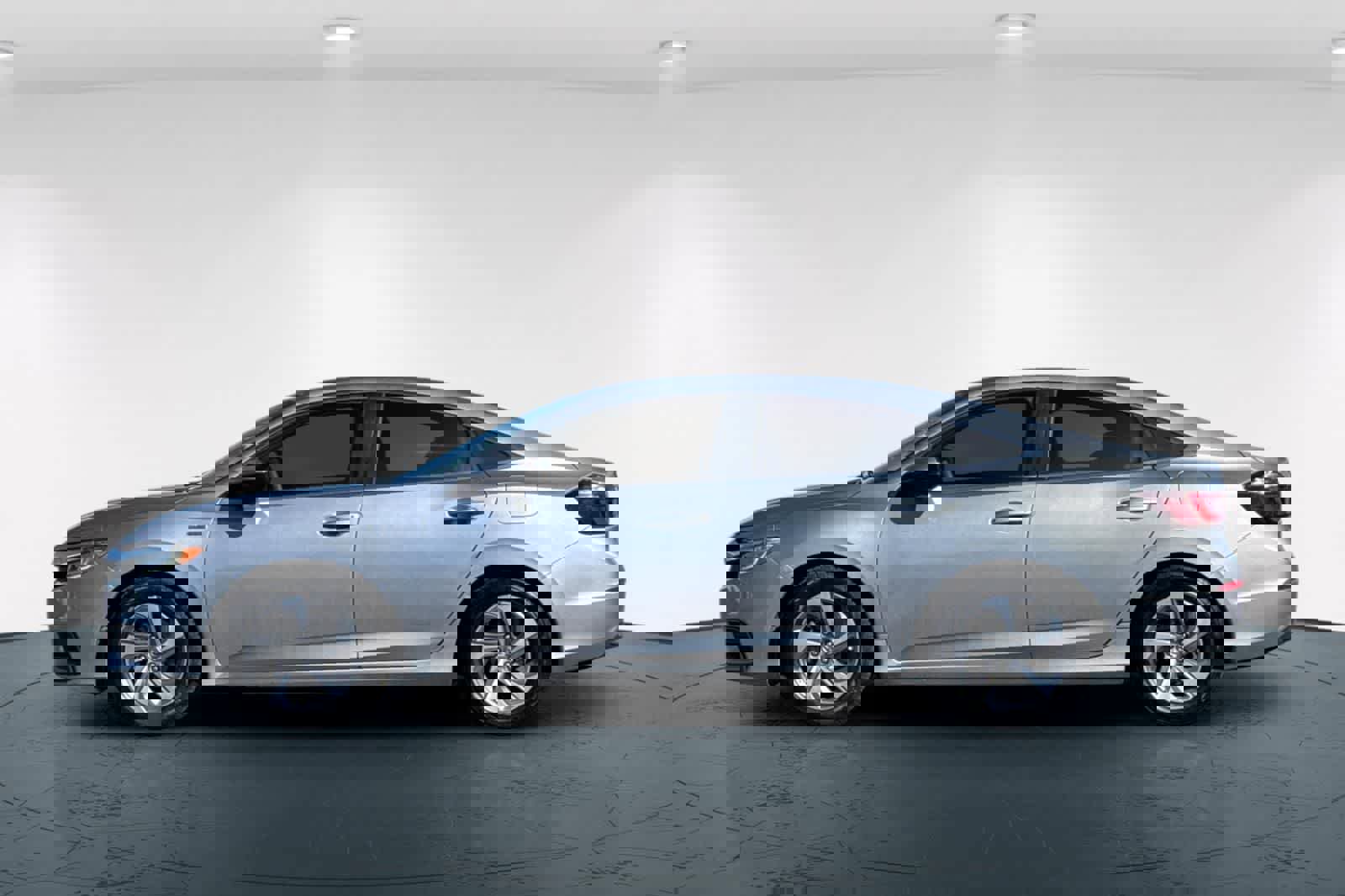 Used 2020 Honda Insight EX image 9