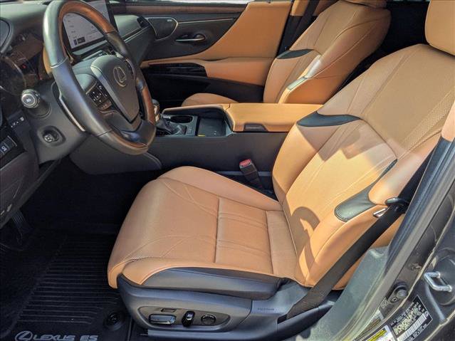 Used 2024 Lexus ES 350 Ultra Luxury FWD image 16