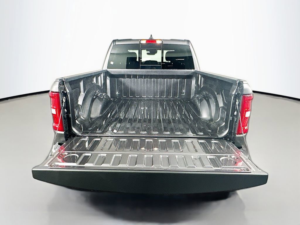 New 2026 RAM 1500 Big Horn image 16