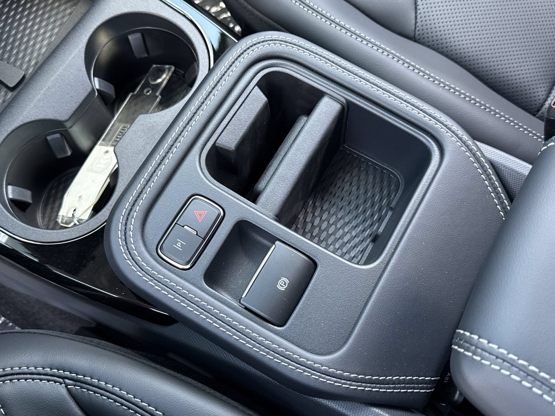 New 2025 Ford Mustang Mach-E Premium w/ Interior Protection Package RWD image 10