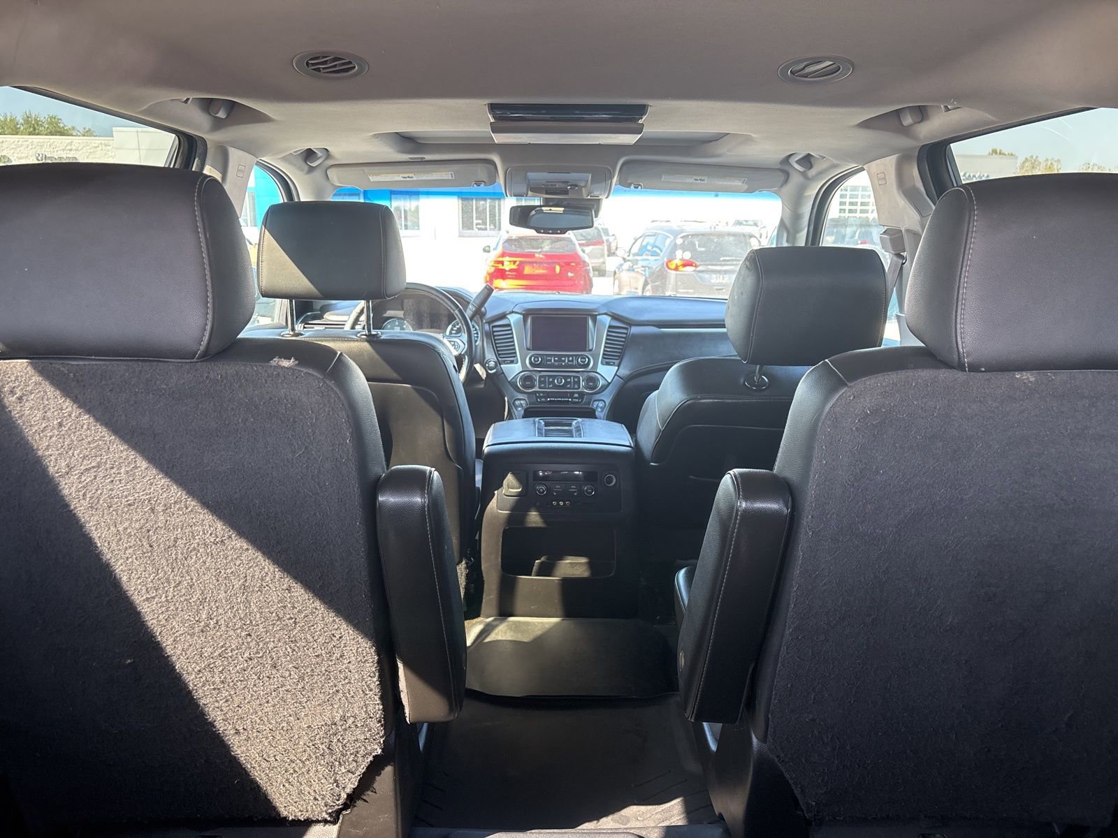 Used 2016 Chevrolet Tahoe LTZ image 6