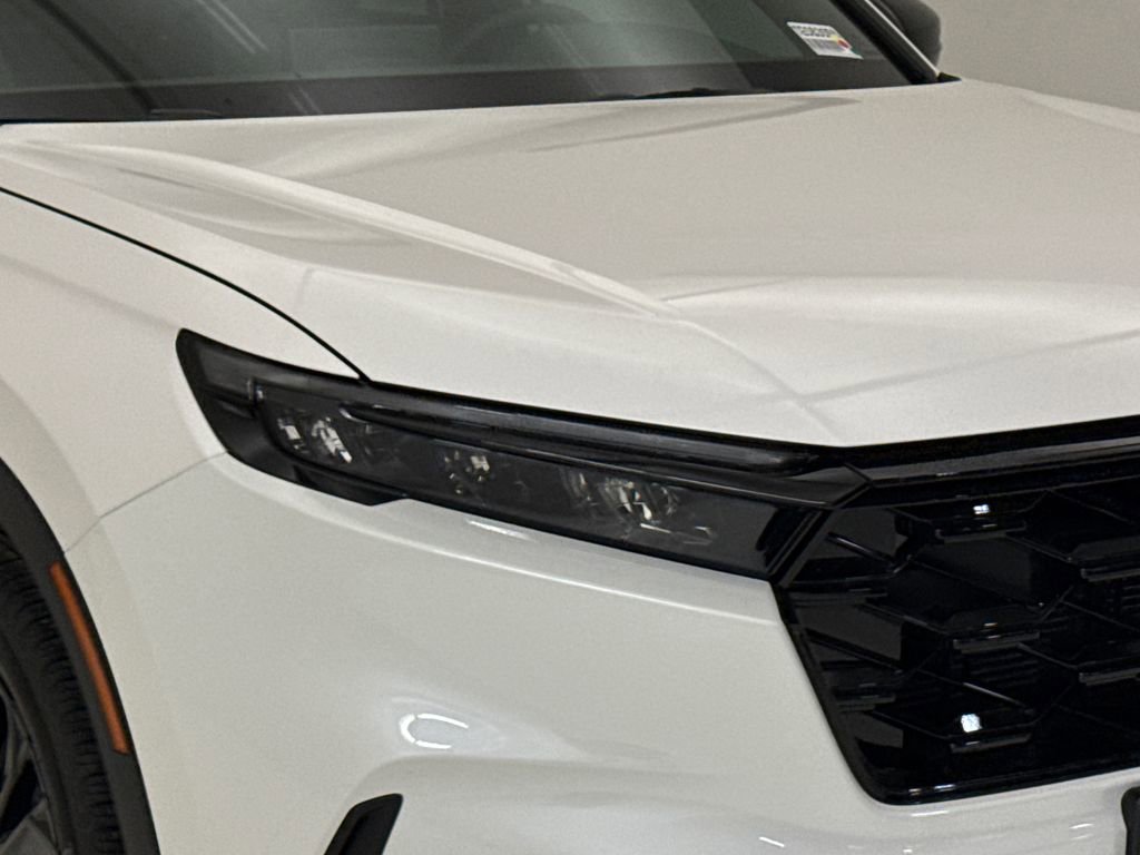 New 2026 Honda CR-V Sport Touring image 5