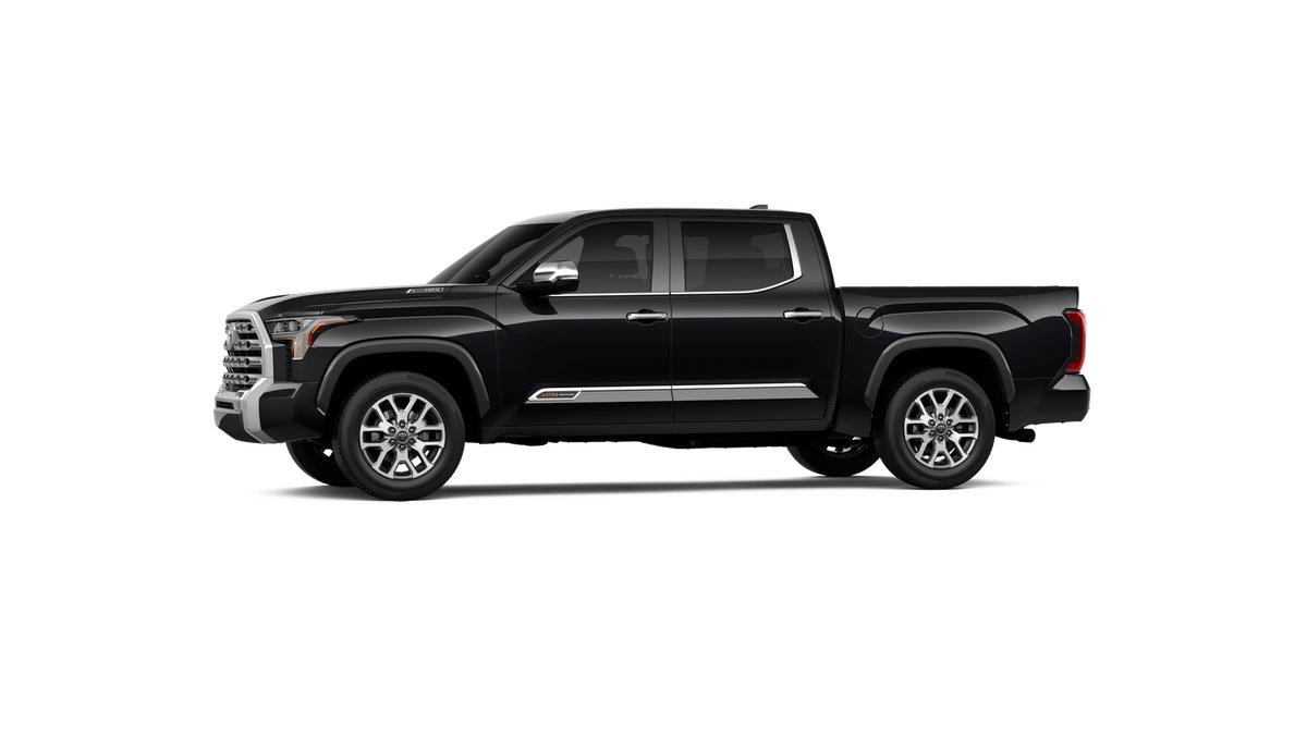 New 2026 Toyota Tundra 1794 Edition AWD/4WD image 37
