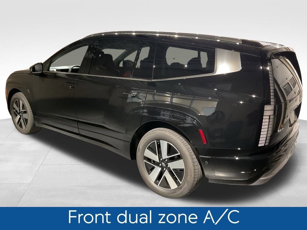 New 2026 Hyundai Ioniq 9 SEL image 6