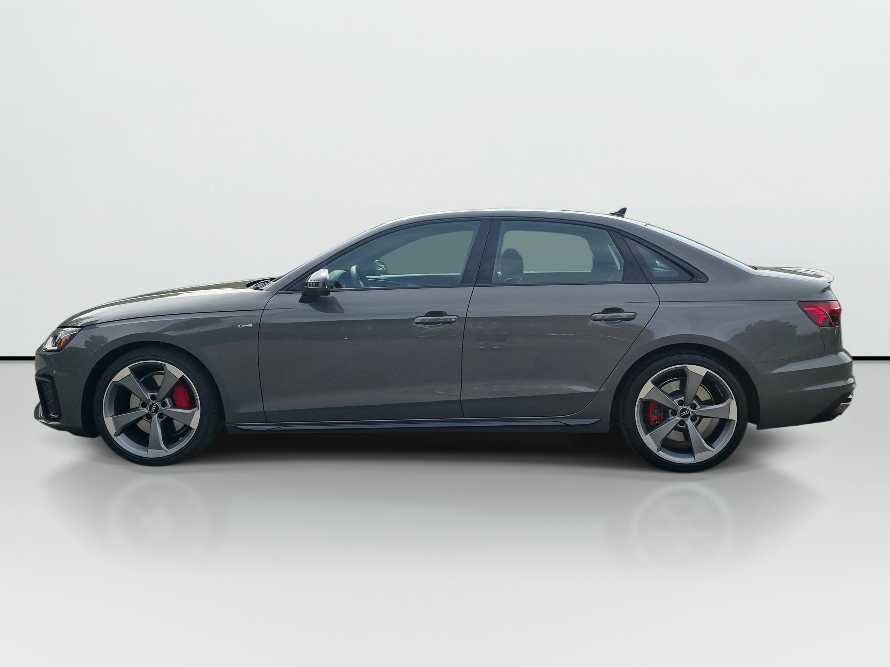 Used 2023 Audi A4 2.0T Premium Plus w/ Premium Plus Package AWD/4WD image 2