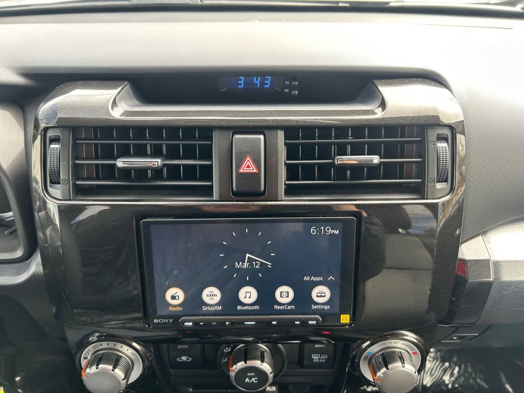 Used 2019 Toyota 4Runner TRD Off-Road Premium image 24