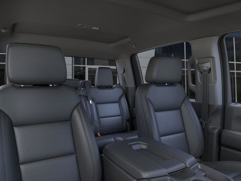 New 2025 GMC Sierra 2500 Pro w/ Convenience Package AWD/4WD image 79