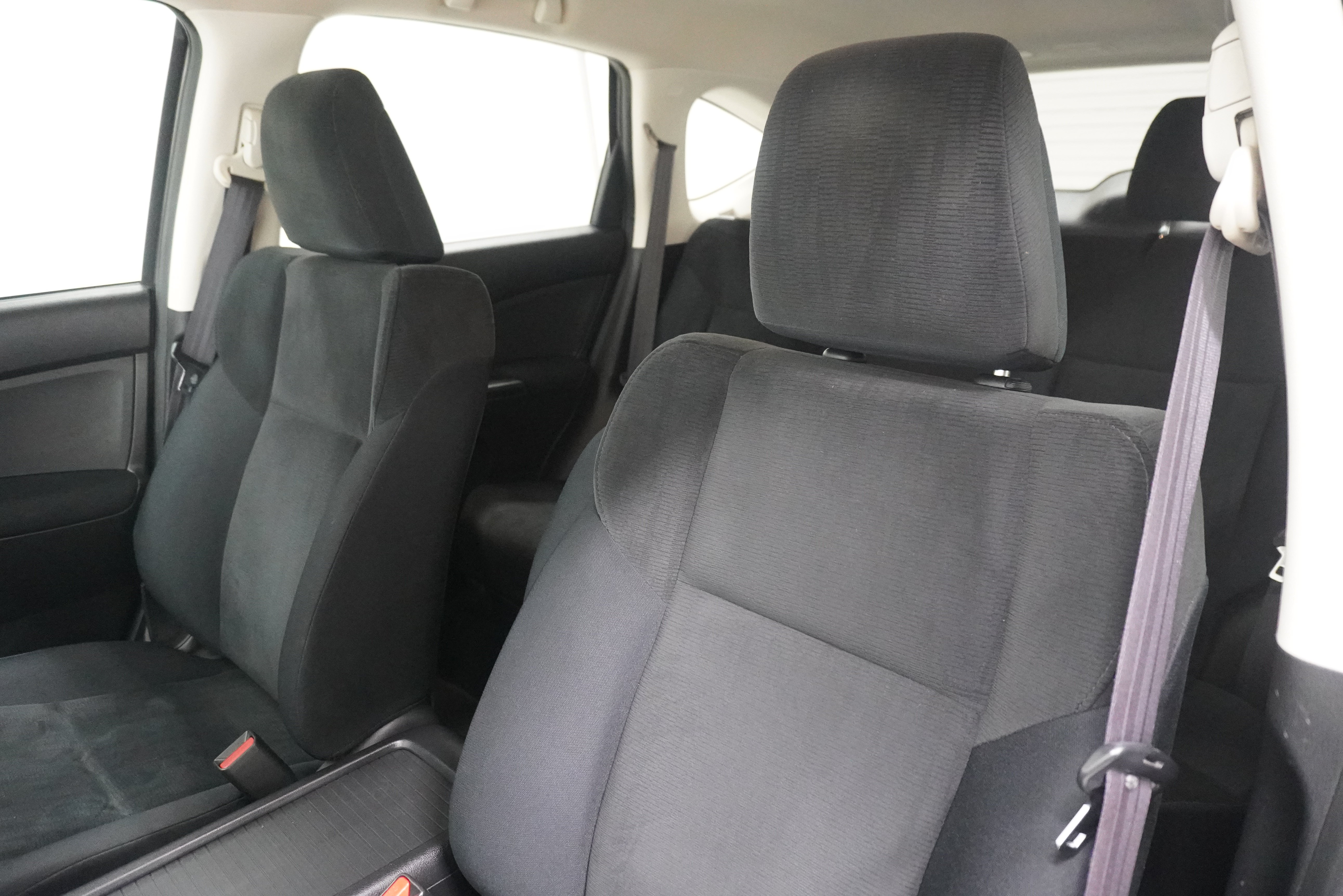 Used 2014 Honda CR-V LX image 11