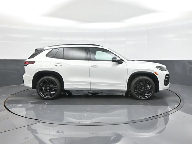 New 2026 Volkswagen Tiguan SE R-Line AWD/4WD image 8