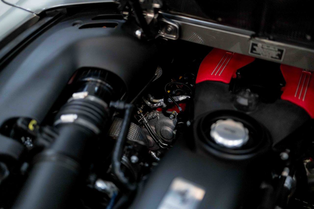 Used 2018 Ferrari 488 Spider image 96