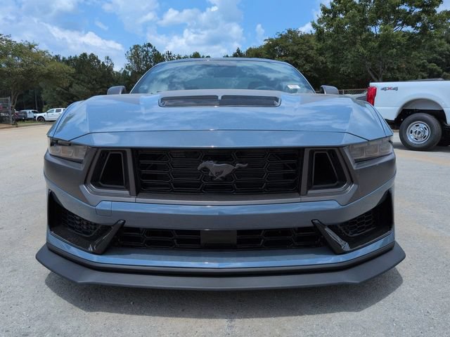 New 2026 Ford Mustang Dark Horse w/ Dark Horse Handlin Package RWD image 8