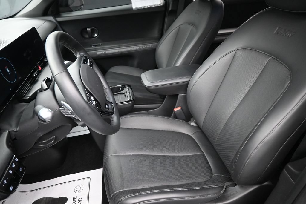 Used 2025 Hyundai Ioniq 5 XRT AWD/4WD image 33