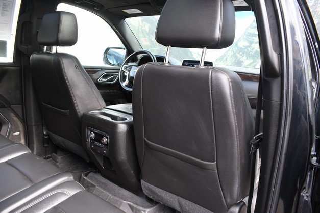 Used 2021 Chevrolet Tahoe LT w/ LT Signature Package image 28