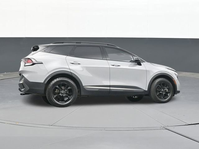 Used 2024 Kia Sportage X-Pro image 52