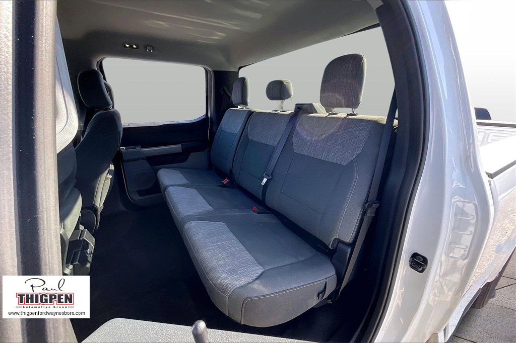 Used 2024 Ford F250 XLT image 26