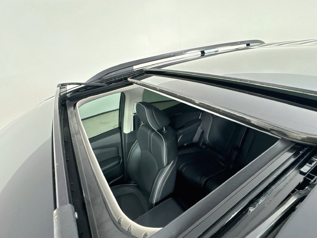Certified 2025 Honda Pilot Elite image 29