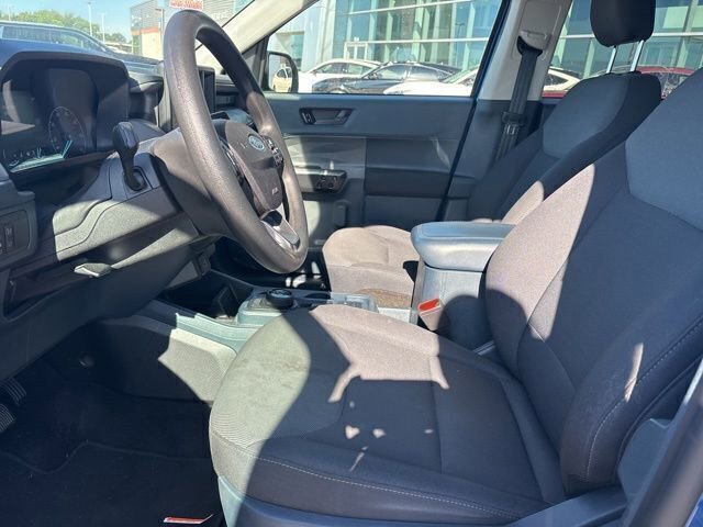 Used 2023 Ford Maverick XL FWD image 9