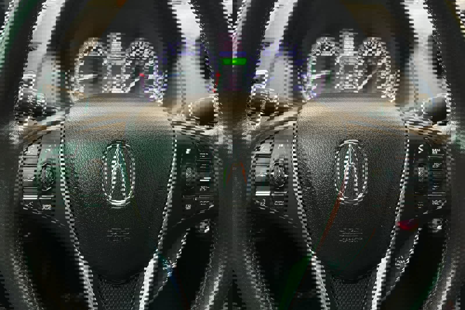 Used 2016 Acura TLX V6 w/ Technology Package image 24