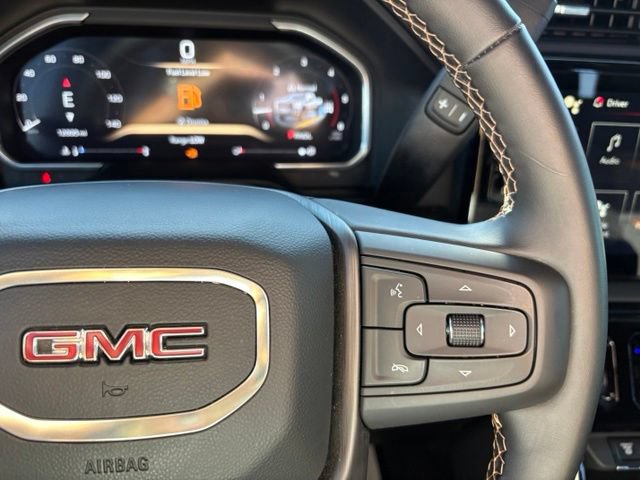 Certified 2026 GMC Sierra 3500 AT4 w/ AT4 Premium Plus Package AWD/4WD image 28
