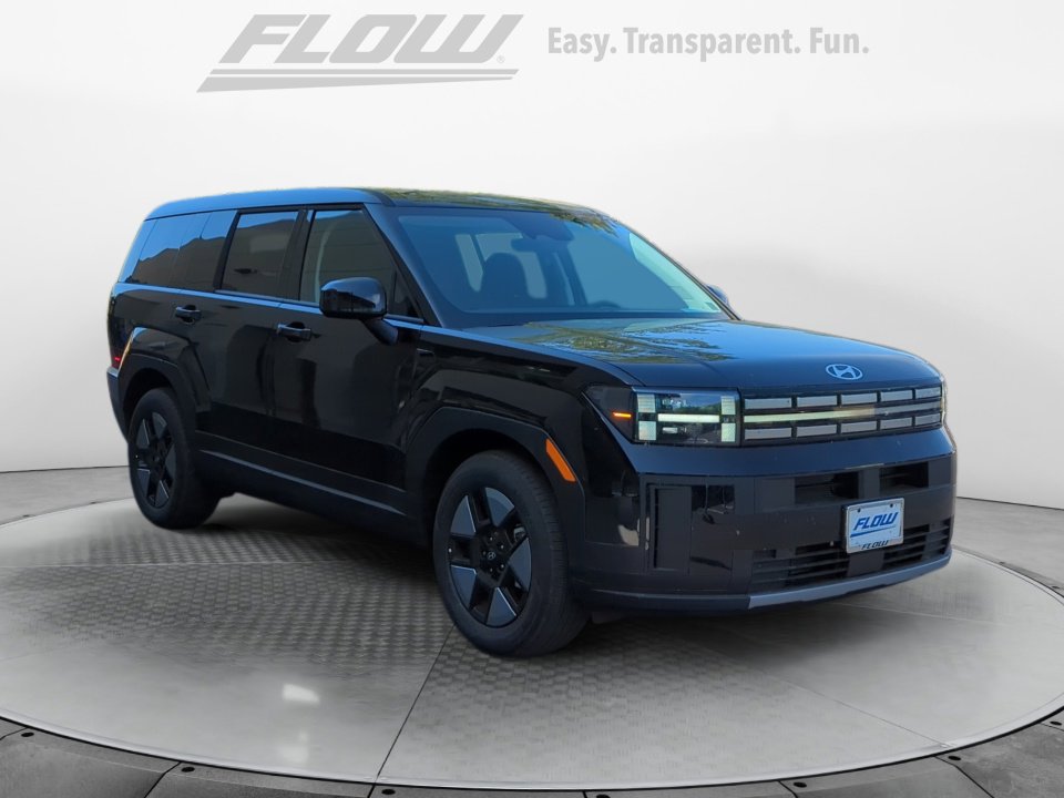 Used 2026 Hyundai Santa Fe SE