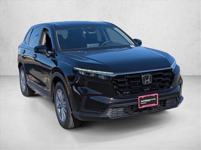 New 2026 Honda CR-V EX image 8