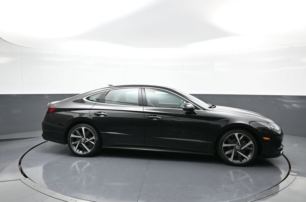 Used 2022 Hyundai Sonata SEL Plus w/ Cargo Package image 5
