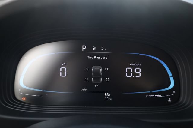 New 2026 Hyundai Venue SEL FWD image 16