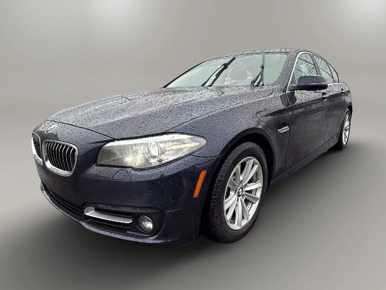 Used 2016 BMW 528i xDrive Sedan image 1