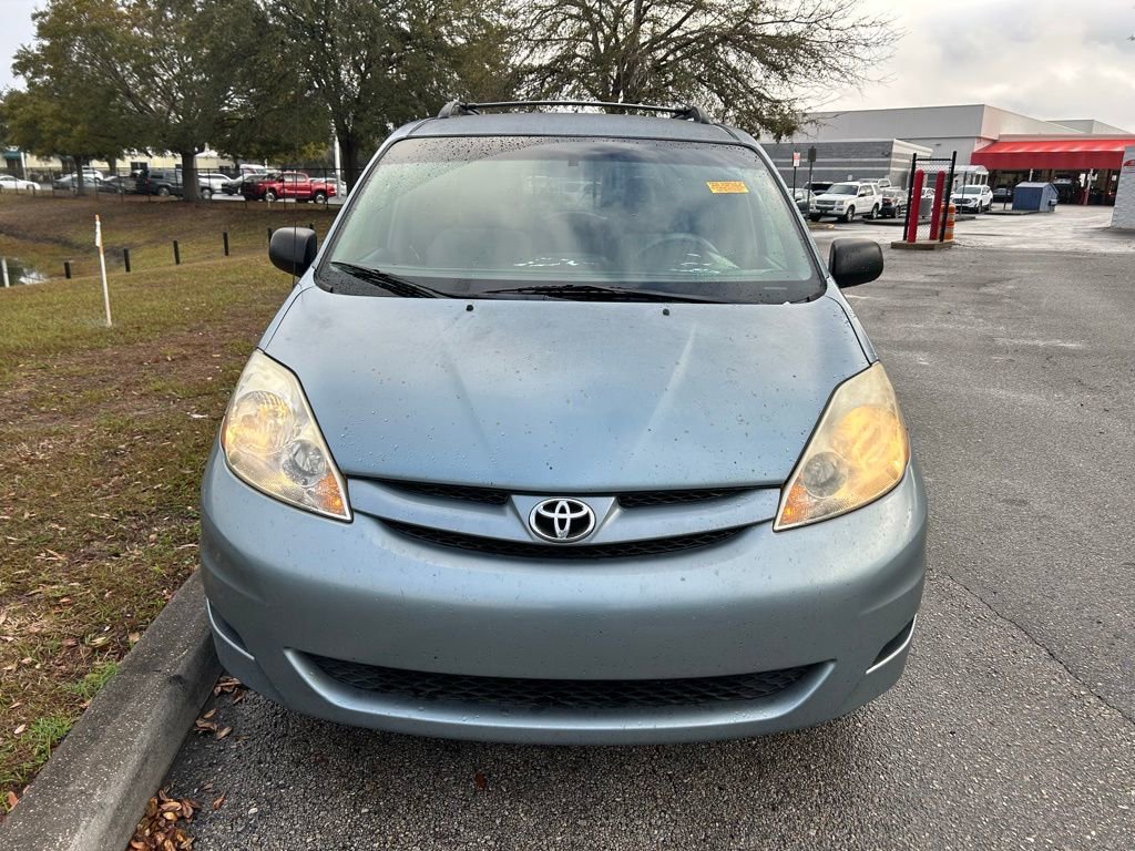 Used 2008 Toyota Sienna LE image 8