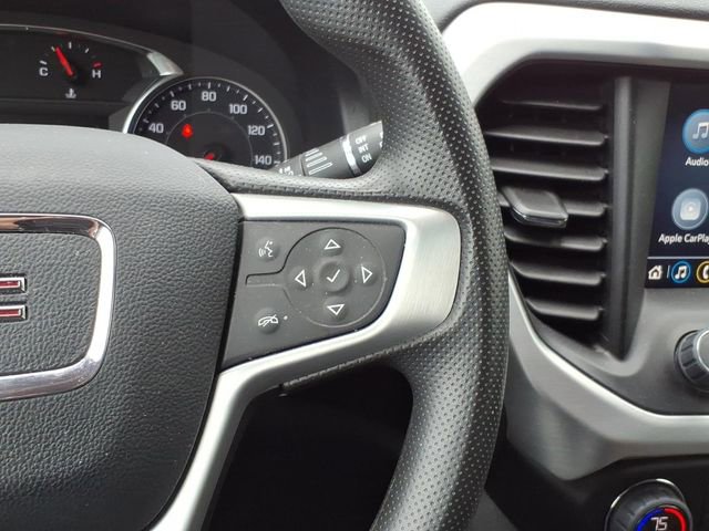 Used 2023 GMC Acadia SLE AWD/4WD image 16