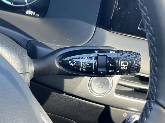 Used 2025 Hyundai Palisade SEL image 25