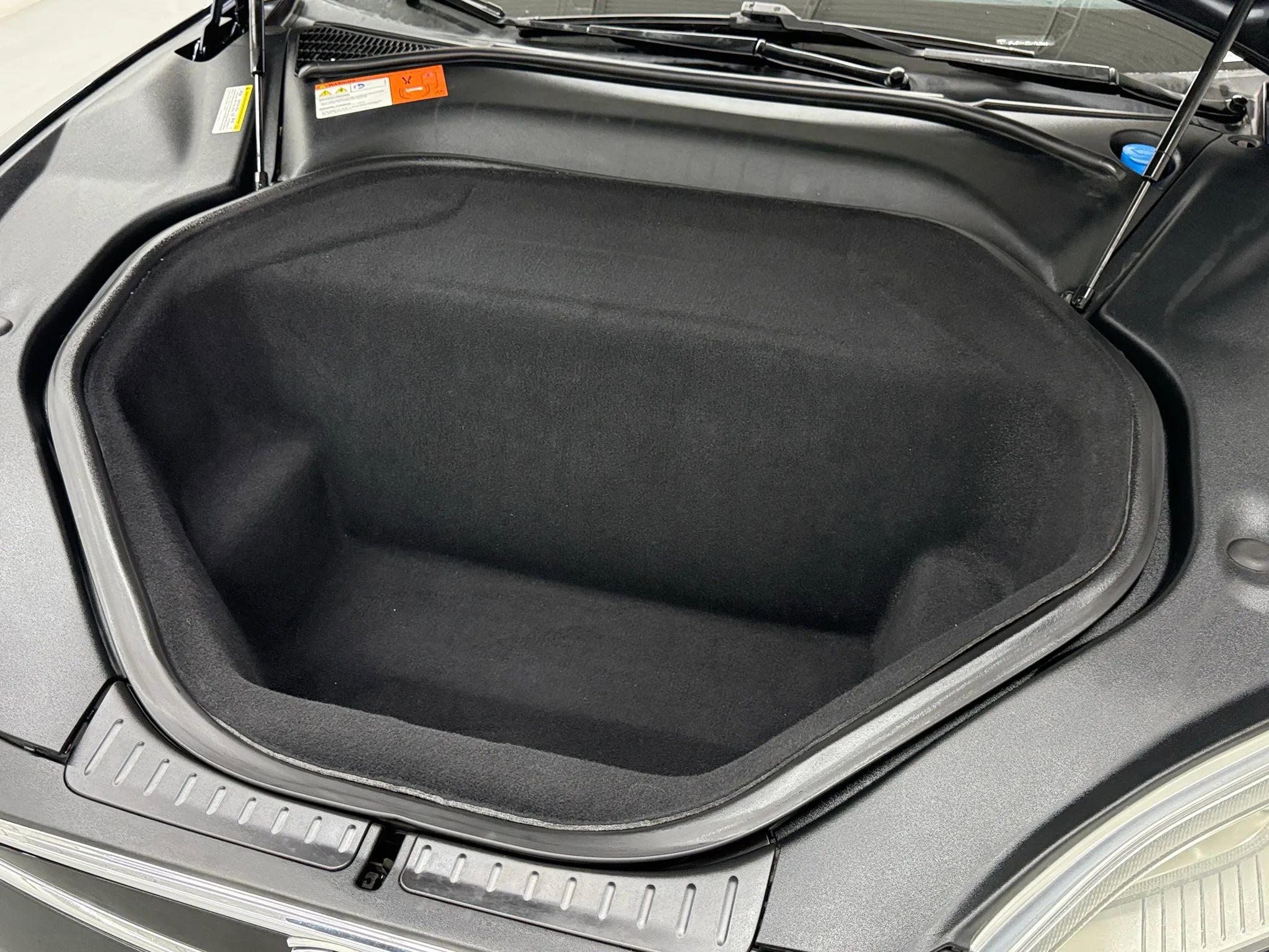 Used 2014 Tesla Model S P85D image 45