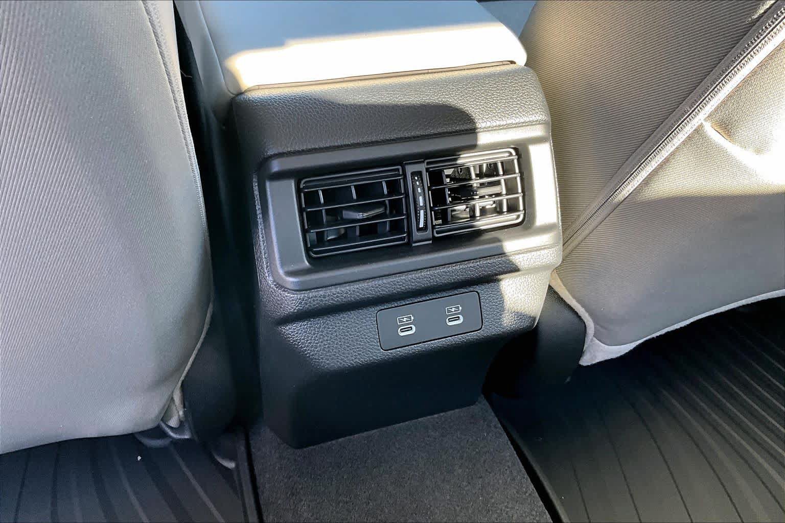 New 2026 Honda Accord SE image 16