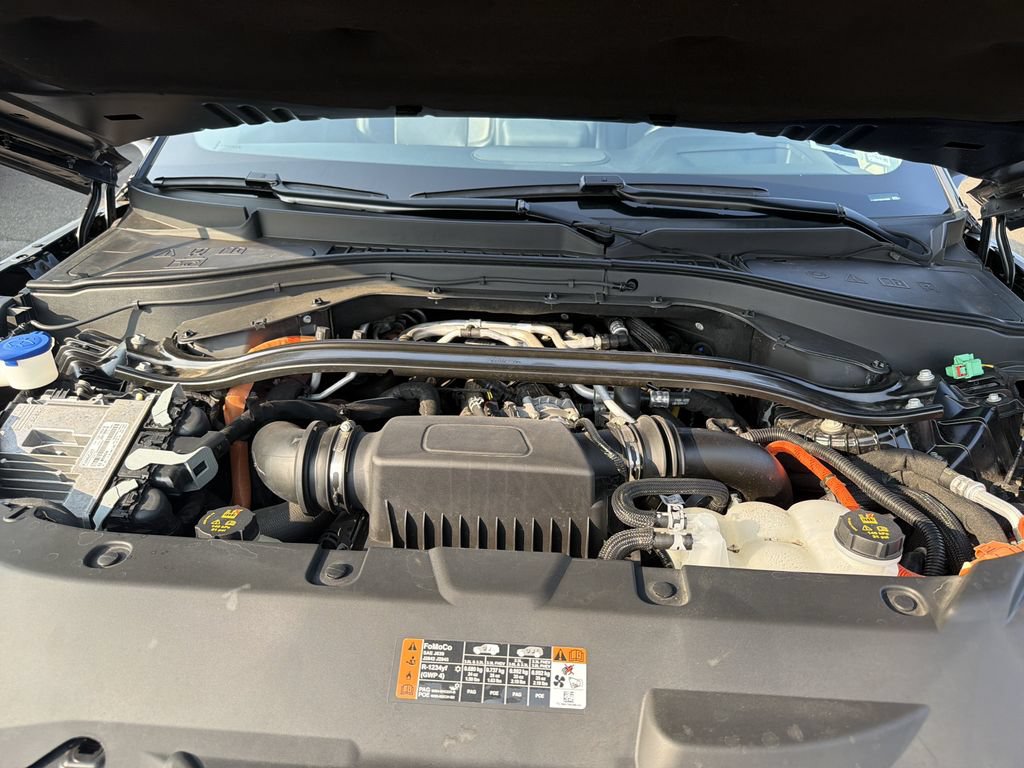 Certified 2023 Lincoln Aviator Grand Touring w/ Equipment Group 301A AWD/4WD image 36