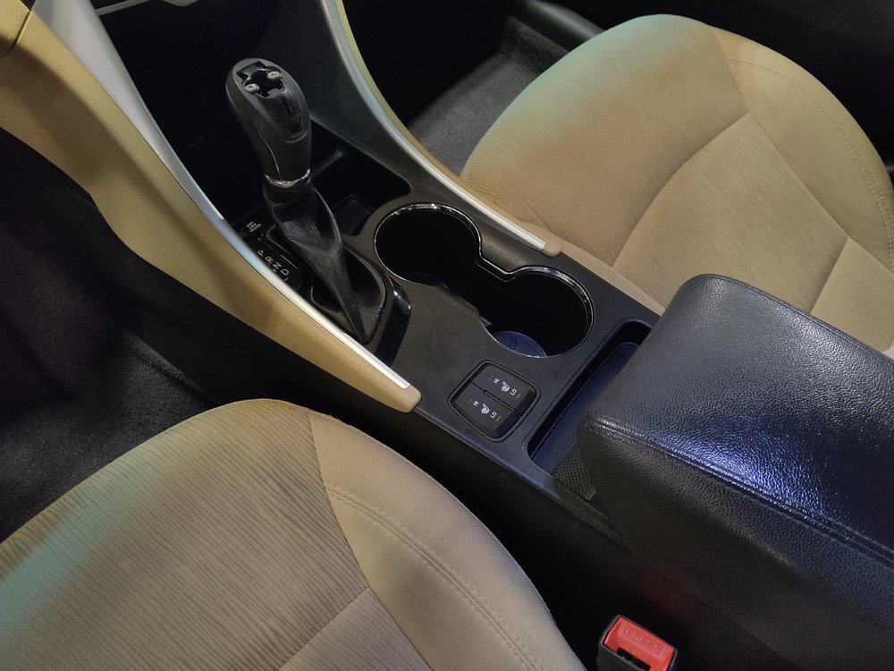 Used 2014 Hyundai Sonata GLS w/ Popular Equipment Group 2 image 26