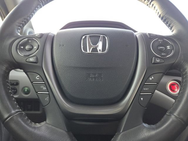 Used 2023 Honda Ridgeline RTL image 33