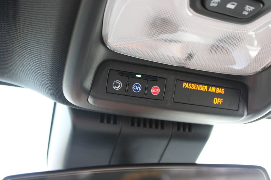 Used 2024 Chevrolet Colorado W/T image 49