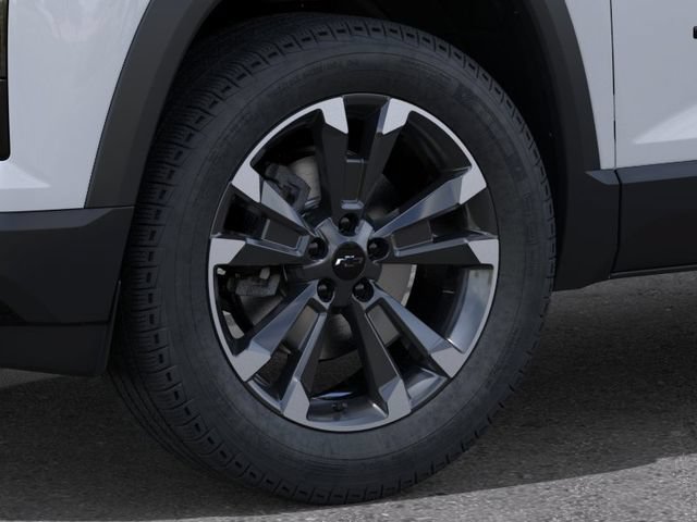 New 2027 Chevrolet Equinox RS AWD/4WD image 9