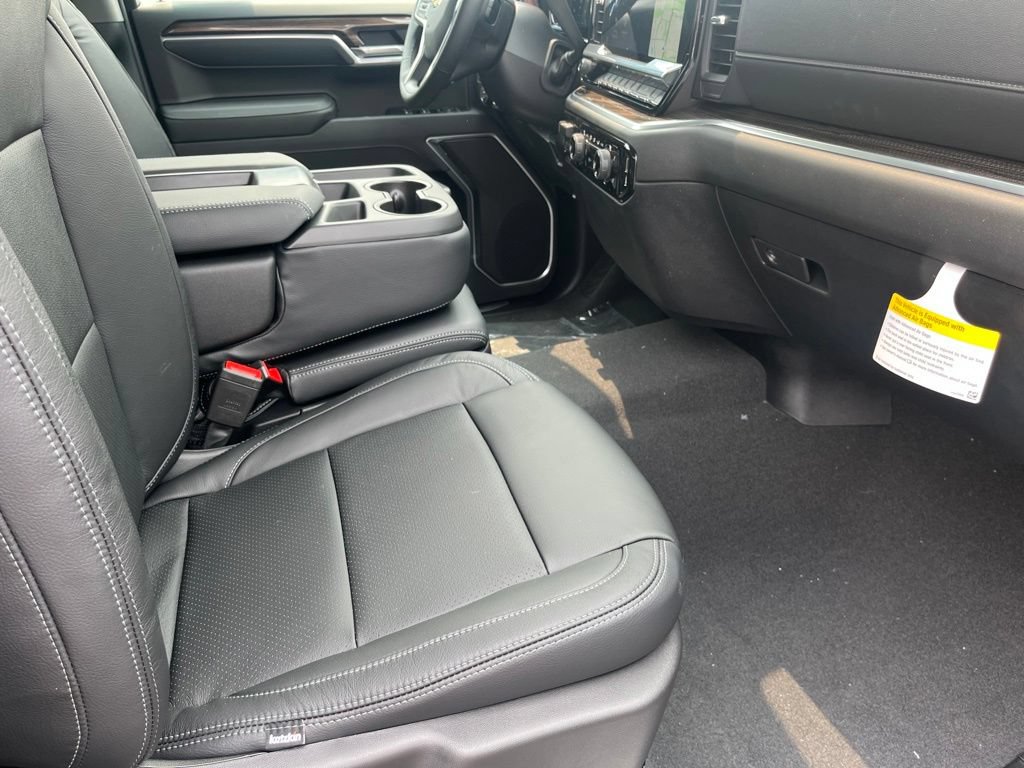 New 2026 Chevrolet Silverado 1500 LT AWD/4WD image 26