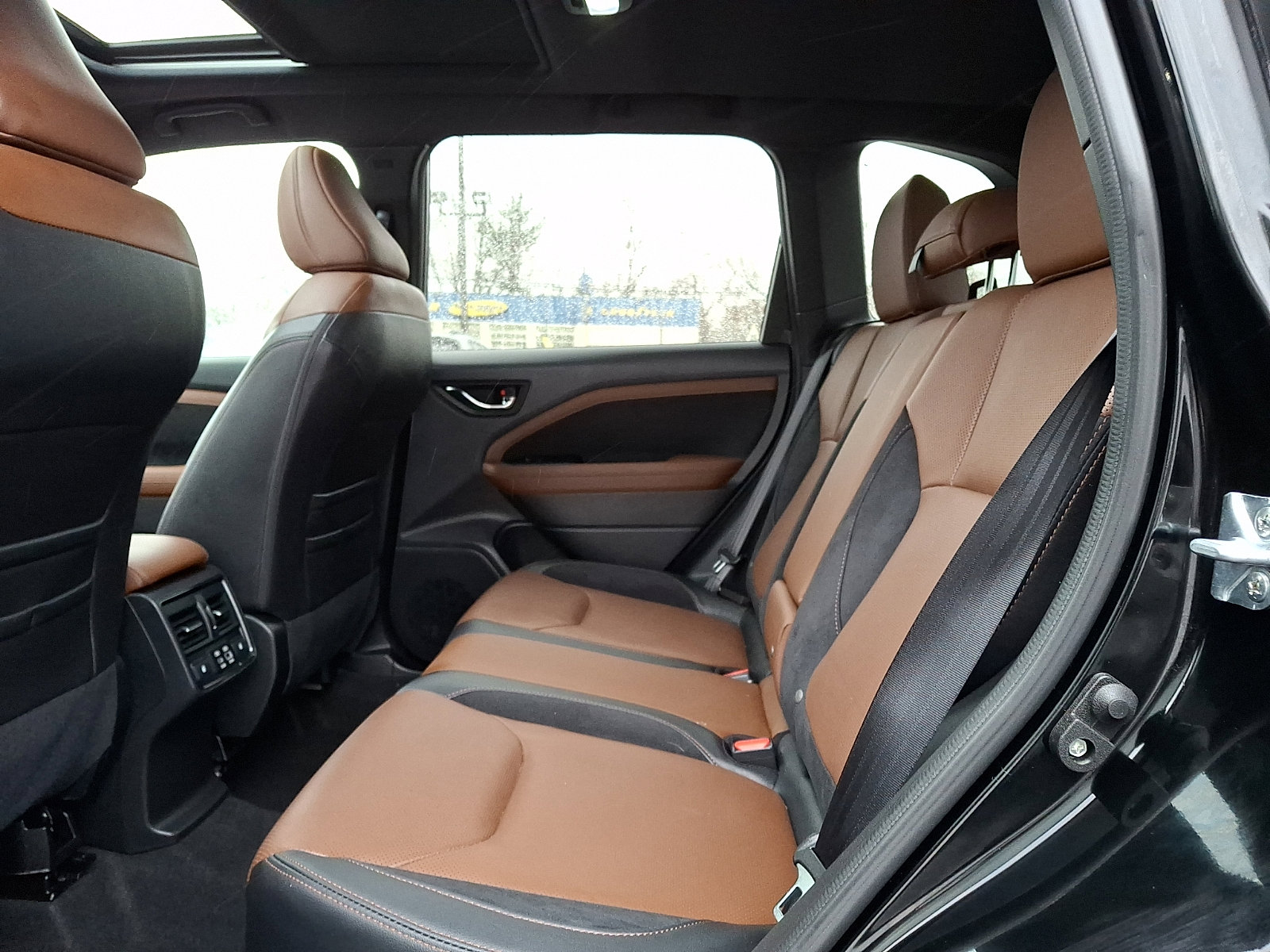 Certified 2025 Subaru Forester Touring image 10