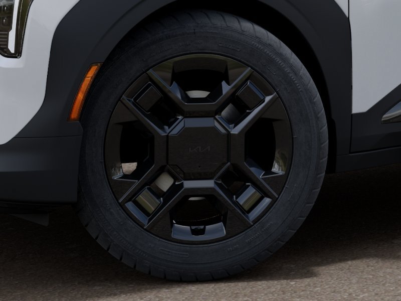 New 2027 Kia EV3 Wind FWD image 9