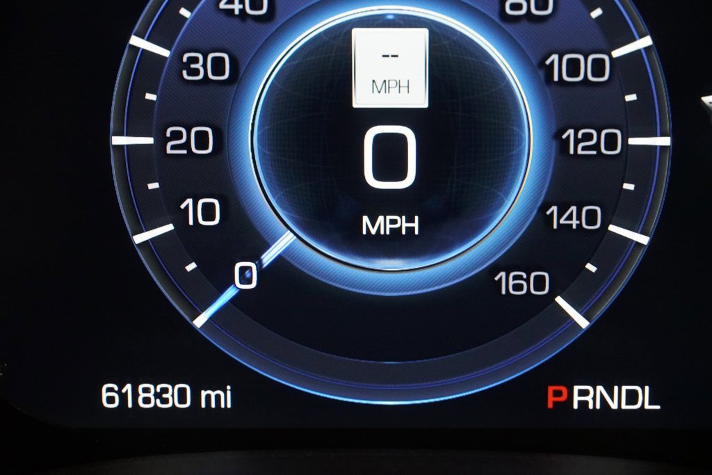 Used 2020 Cadillac Escalade ESV Luxury image 5