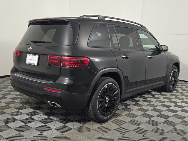 New 2026 Mercedes-Benz GLB 250 4MATIC image 7