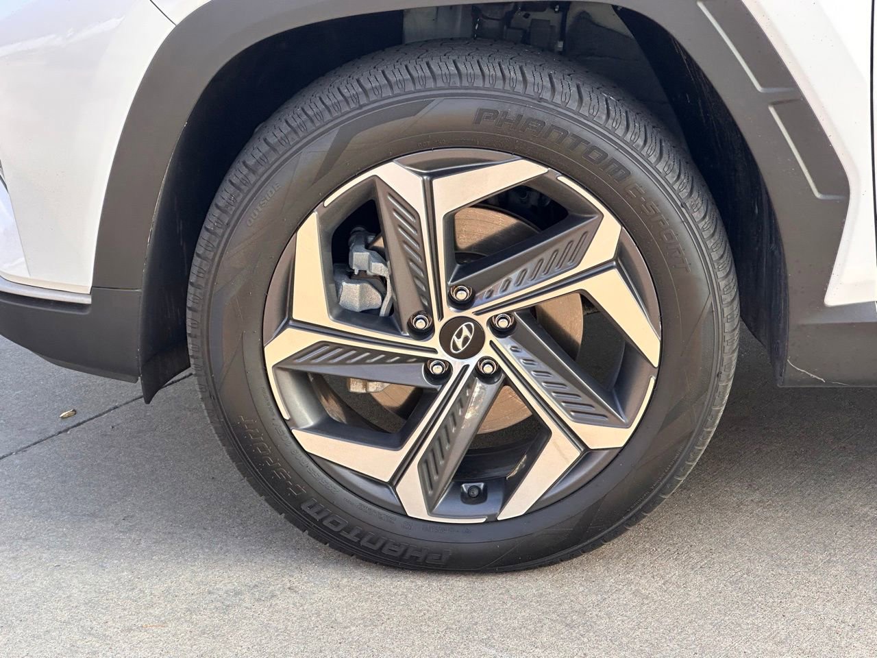 Used 2022 Hyundai Tucson SEL image 10