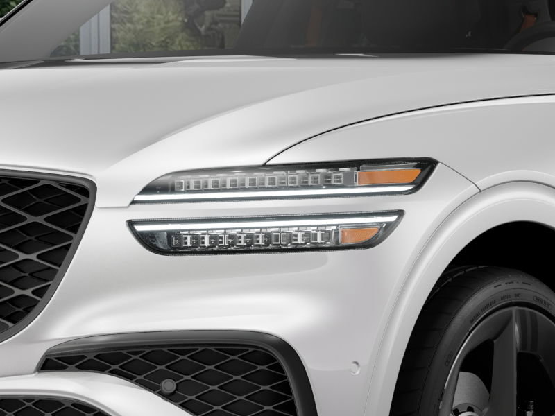 New 2026 Genesis GV70 3.5T Sport Prestige image 11