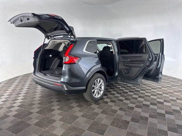 Certified 2024 Honda CR-V EX image 19