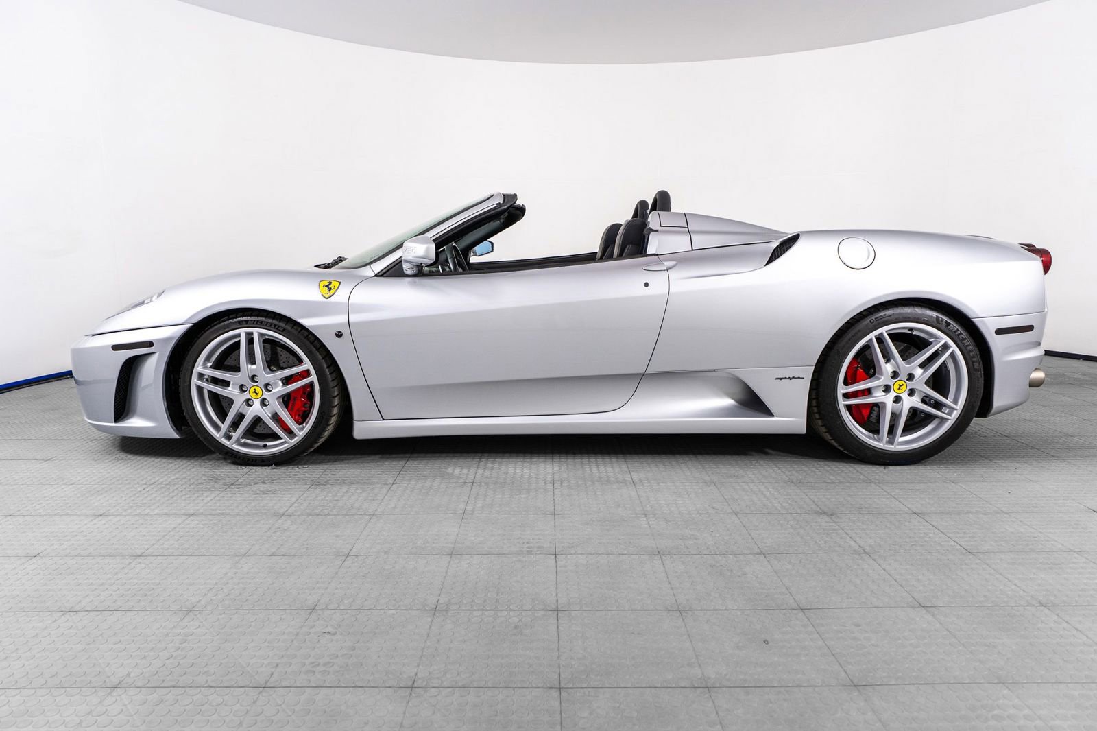 Used 2006 Ferrari F430 Spider RWD image 52