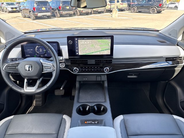 Certified 2025 Honda Prologue Touring image 13